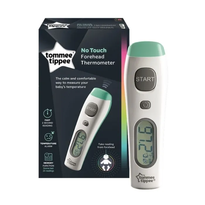 No-Touch Forehead Thermometer