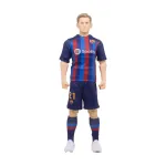Sockers Barcelona Fc Frenkie De Jong Action Figure