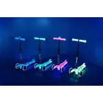 Micro Mini Deluxe Glow LED Plus Frosty