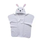 Das Baby Cap Smile Embroidery Rabbit