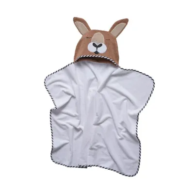 Das Baby Cap Smile Embroidery