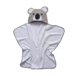 Das Baby Cap Smile Embroidery Koala