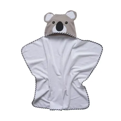 Das Baby Cap Smile Embroidery Koala