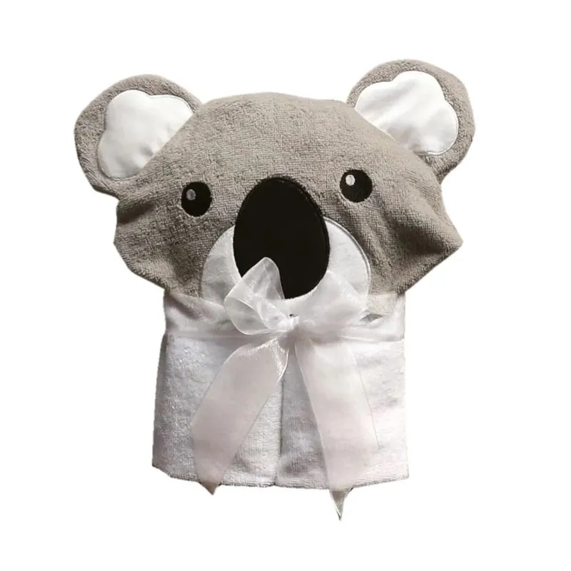 Das Baby Cap Smile Embroidery Koala