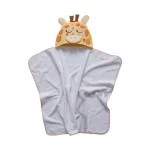 Das Baby Cap Smile Embroidery Giraffe