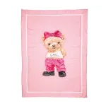 Greenwich Polo Club Baby Blanket
