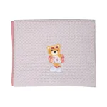 Greenwich Polo Club Pike Baby Blanket