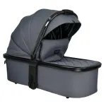 Bebe Star Modular System Mirage 3in1 Grey