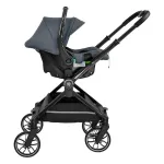Bebe Star Modular System Mirage 3in1 Grey
