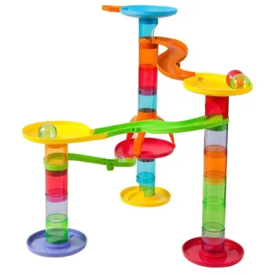 Playgo Junior Marble Run
