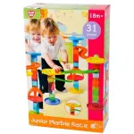 Playgo Junior Marble Run