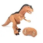 Dinosaurs Island Toys Giganotosaurus Robot with Infrared Remote Control