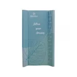 Bebe Stars Bath-Changing Coolness Leaf Ocean