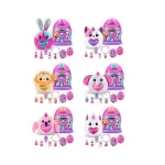 Rainbocorns Eggzania