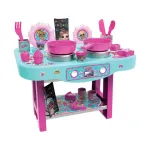 LOL Bildo Surprise Yummy Creations Mini Kitchen