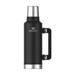 Stanley Classic Legendary Insulated Bottle | 1.9L - Black