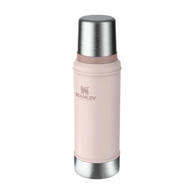 Stanley Classic Legendary Bottle | 0.75L - Rose Quartz