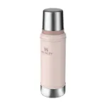 Stanley Classic Legendary Bottle | 0.75L - Rose Quartz