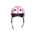 Molto Deluxe Pink Helmet