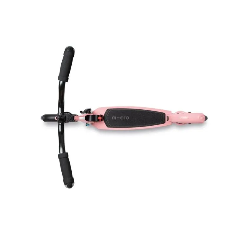 Micro Speed Deluxe Neon Rose