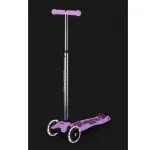 Maxi Deluxe Glow LED Luminous Purple