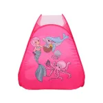 Mermaid Pop Up Play Tent