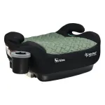 Bebe Stars Car Seat Booster Isofix i-Size Olive 125-150cm