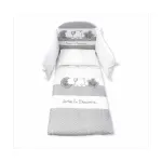 Italbaby Dream Bed Set Pony