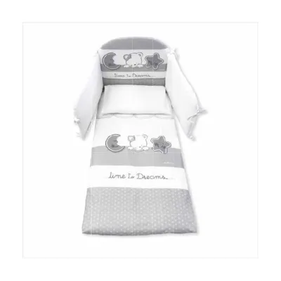 Italbaby Dream Bed Set Pony