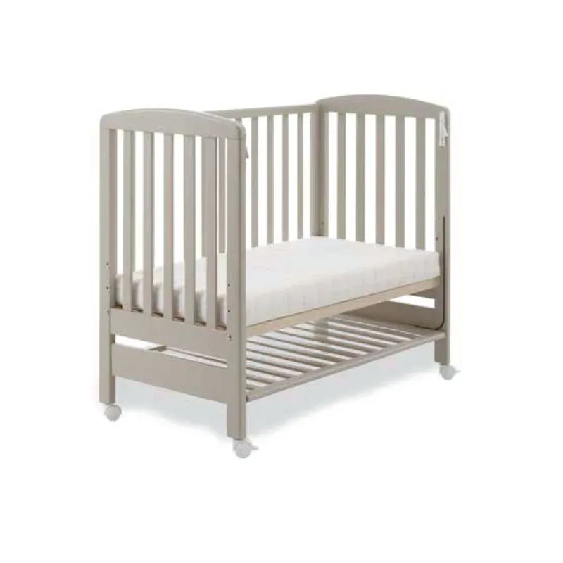 Italbaby Set B.Side Choco Starlette Grey