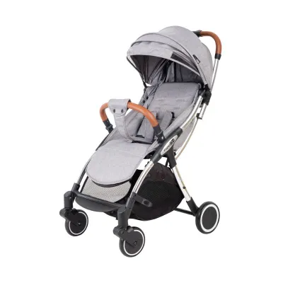 FreeOn Stroller Nano, Autofolding