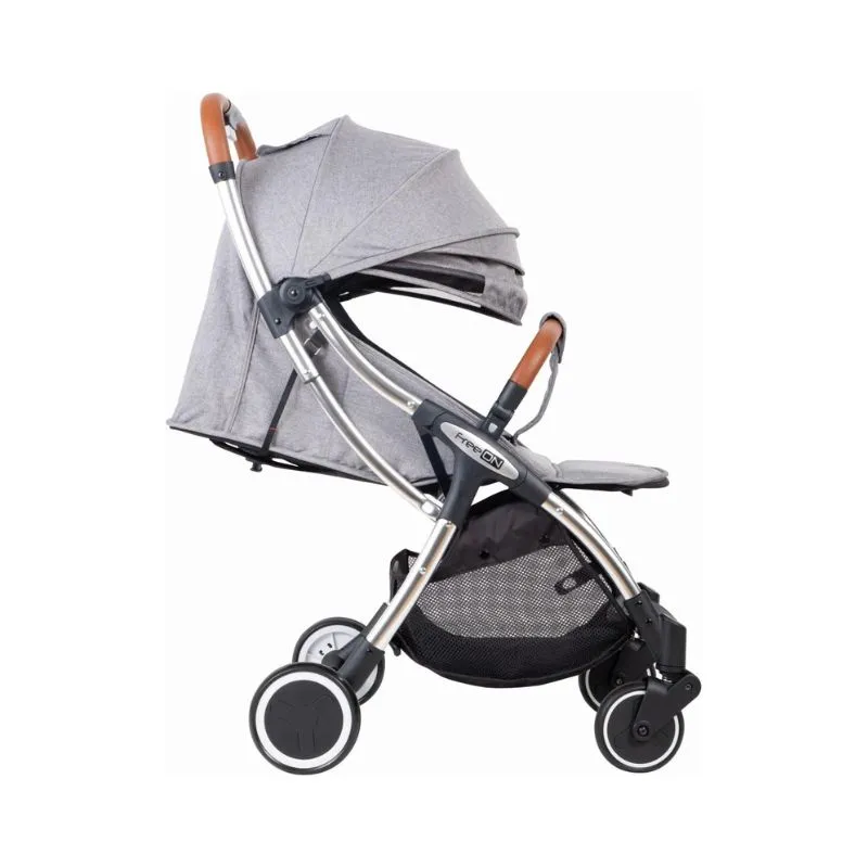 FreeOn Stroller Nano, Autofolding