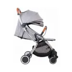 FreeOn Stroller Nano, Autofolding