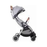 FreeOn Stroller Nano, Autofolding