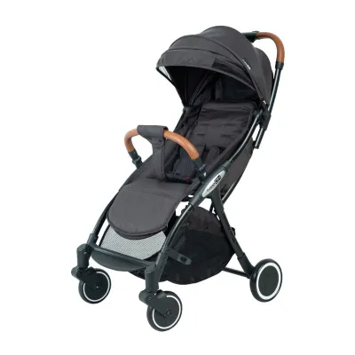 FreeOn Stroller Nano, Autofolding
