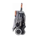 FreeOn Stroller Nano, Autofolding
