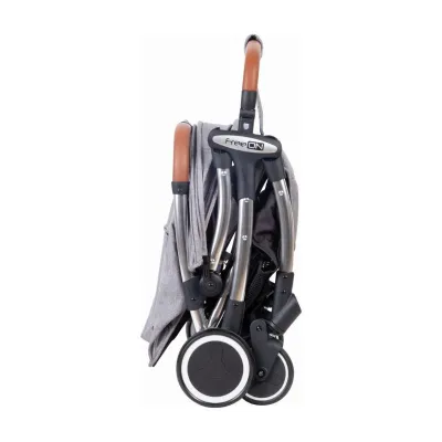 FreeOn Stroller Nano, Autofolding