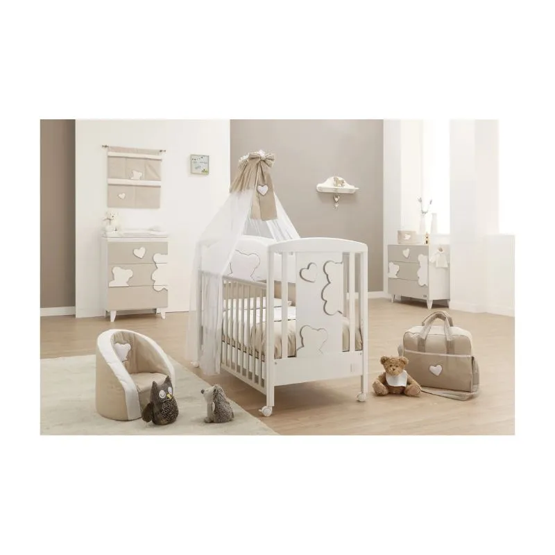 Italbaby Matisse – Choco