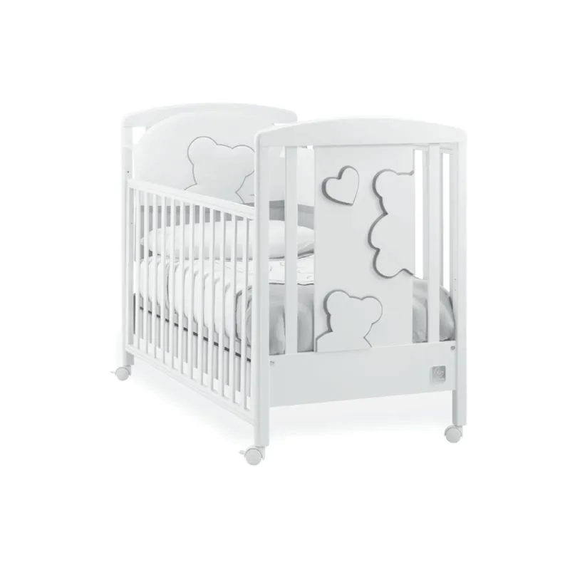 Italbaby Matisse – White