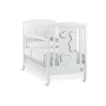 Italbaby Matisse – White