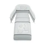 Italbaby Matisse Pony Pull-Along Set