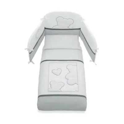 Italbaby Matisse Pony Pull-Along Set