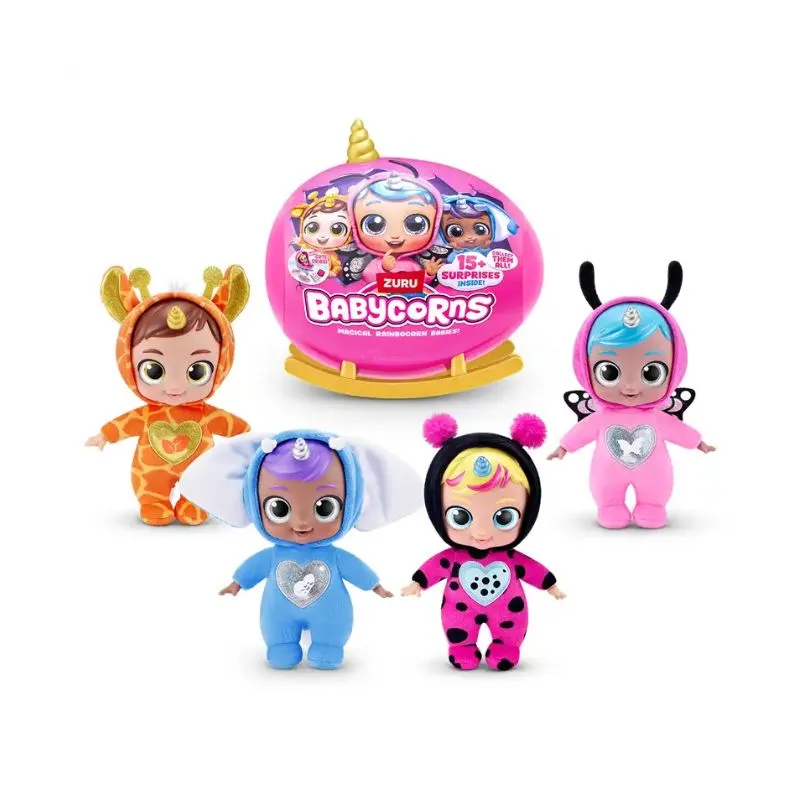 Zuru Swing Babycorns Surprise Small