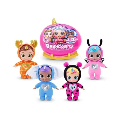 Zuru Swing Babycorns Surprise Small