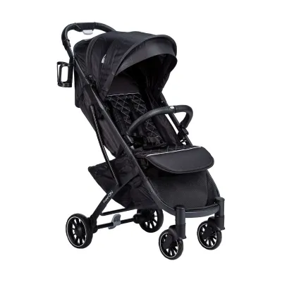FreeOn Stroller Diamond, black