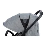 FreeOn Stroller Diamond, grey, 2020