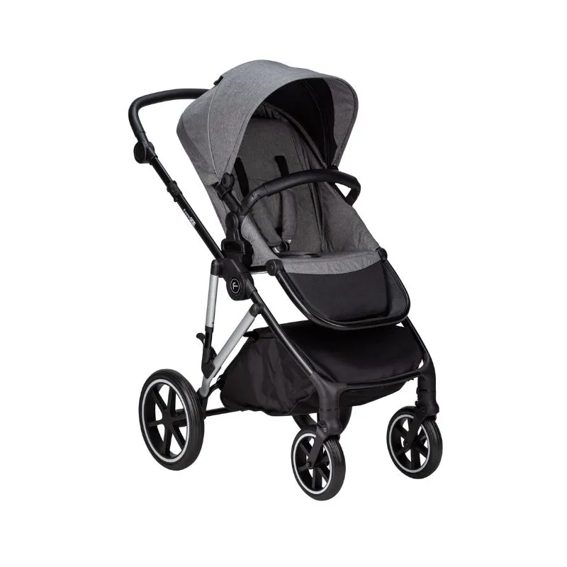 FreeOn Stroller Travel System, 4 in 1, Zen Deluxe