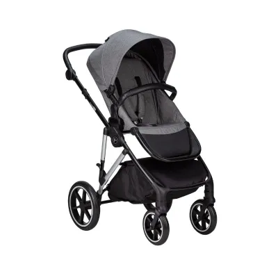 FreeOn Stroller Travel System, 4 in 1, Zen Deluxe