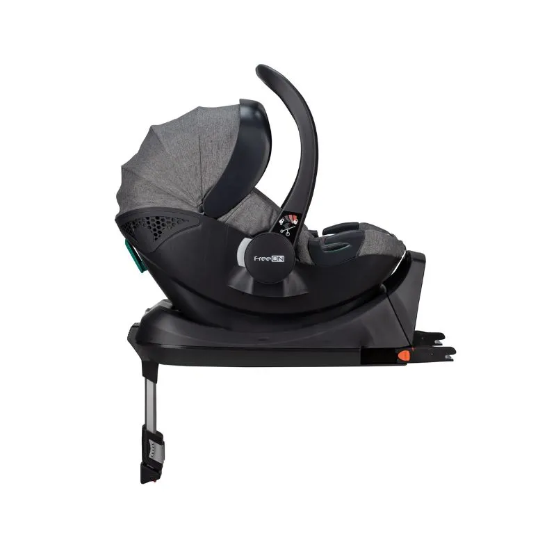 FreeOn Stroller Travel System, 4 in 1, Zen Deluxe