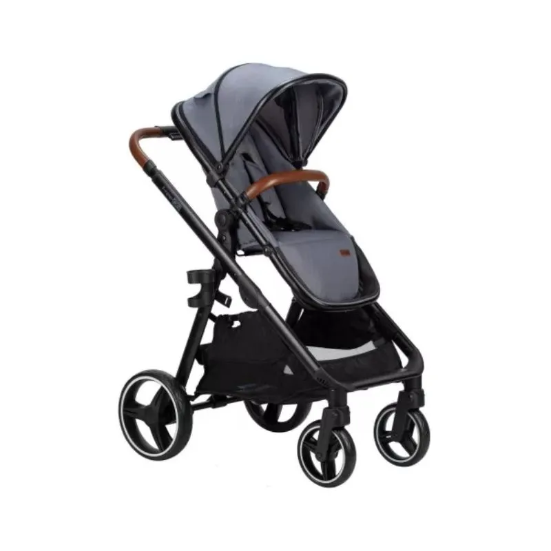 FreeOn Stroller Travel System 4 in 1 Bloom